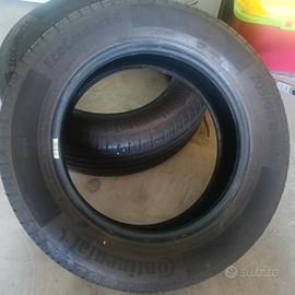 gomme invernali
