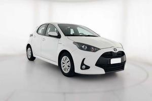 TOYOTA Yaris 1.5 Hybrid 5P.