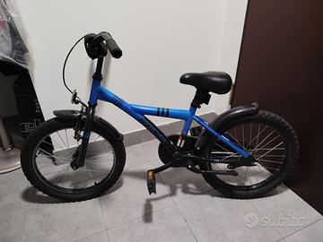 bicicletta