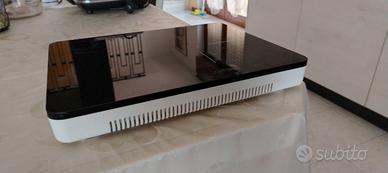 Piastra induzione (acquistata IKEA)