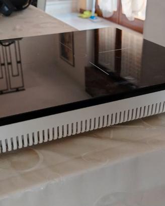 Piastra induzione (acquistata IKEA)