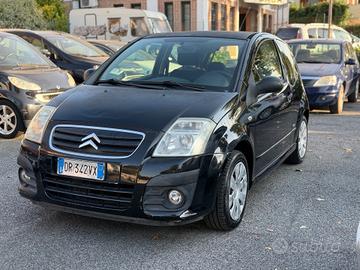 Citroen C2 1.4 16V CMP-5 (SensoDrive) Stop&Start