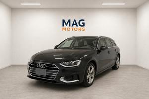 Audi A4 Avant 35 TDI/163 CV S tronic Business