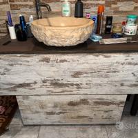 Mobile bagno completo 