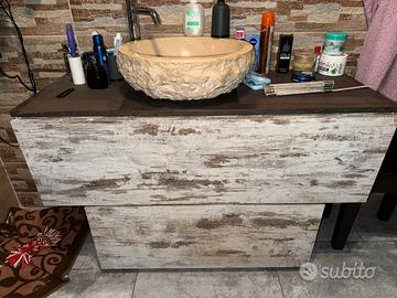 Mobile bagno completo 