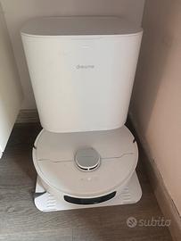 DREAME L10 Prime Robot Aspirapolvere