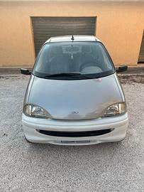 microcar ligier nova