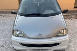 microcar ligier nova