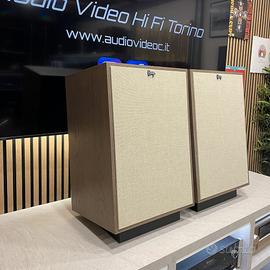 Klipsch Heresy IV NUOVE