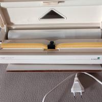 sigillatrice sottovuoto per alimenti 