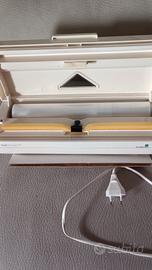 sigillatrice sottovuoto per alimenti 