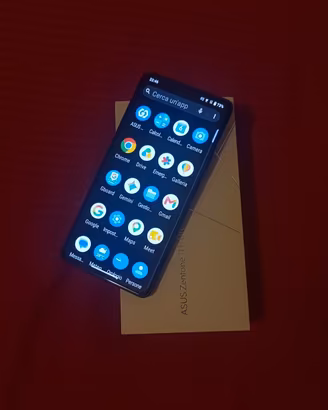 zenfone 11 ultra