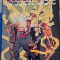 Fumetto "X-Men Figli dell'Atomo", Sconto 50%