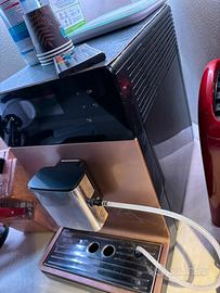MIELE  MACCHINA CAFFÉ