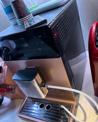 MIELE  MACCHINA CAFFÉ