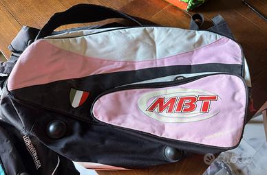 Borsa da racchettoni MBT