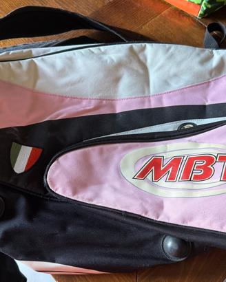 Borsa da racchettoni MBT