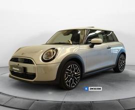 MINI Mini Cooper C Favoured