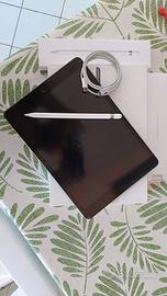 iPad 8a gen. (2020) 128GB + Apple Pencil 1a gen.