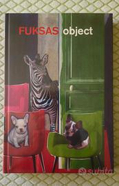 Libro Fuksas object