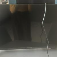 Smart tv Hisense