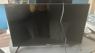 Smart tv Hisense