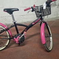 Bici bambina 20''