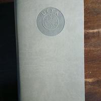 quaderno UEFA 47 congresso 2023 