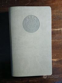 quaderno UEFA 47 congresso 2023 