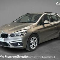 BMW Serie 2 Active Tourer Serie 2 218d Active...