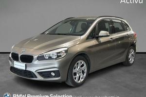 BMW Serie 2 Active Tourer Serie 2 218d Active...