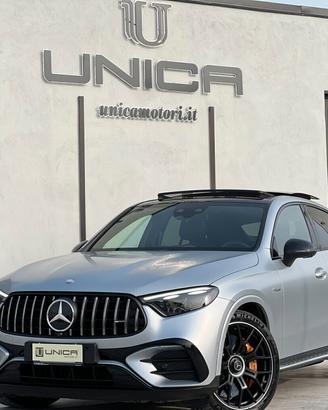 Mercedes-benz GLC 63 AMG COUPE' S E phev 680 CV PE