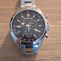 orologio sector 