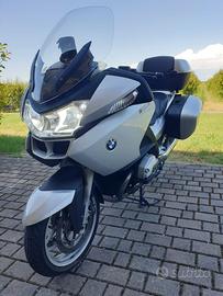 Moto BMW RT 1200