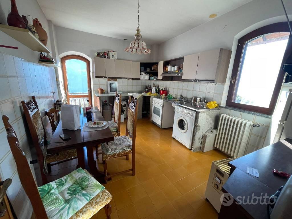 Apartment in Civo, Santa Croce - Altro