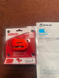 SXP Disc Lock
