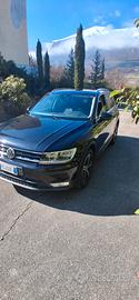 volkswagen tiguan 2 serie