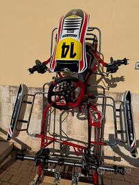 Telaio BirelArt S18 mod. PA