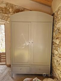 mobile dispensa per cucina, rustico o cameretta