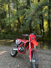 Beta rr 125 4T