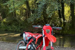 Beta rr 125 4T