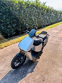 Scooter Elettrico WOW 775 - All inclusive