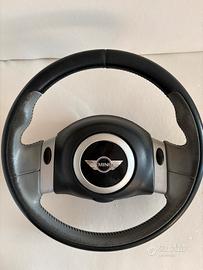 Volante mini cooper r50/52/53