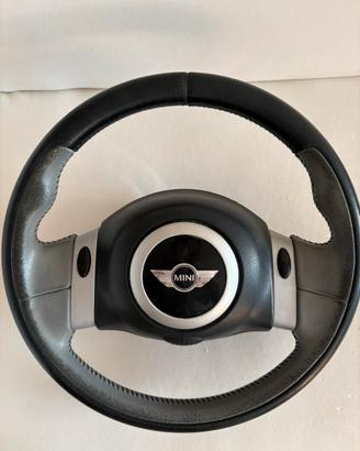 Volante mini cooper r50/52/53