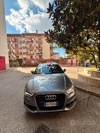 Audi a3 sline 1.6