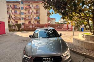 Audi a3 sline 1.6
