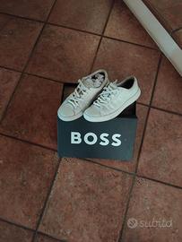 scarpe hugo boss