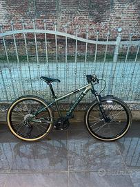 mtb st920 sport trail 24 junior