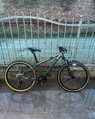 mtb st920 sport trail 24 junior