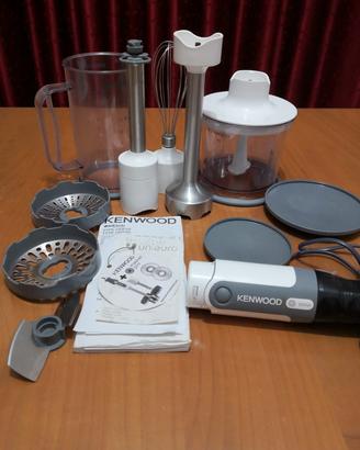 accessori frullatore kenwood